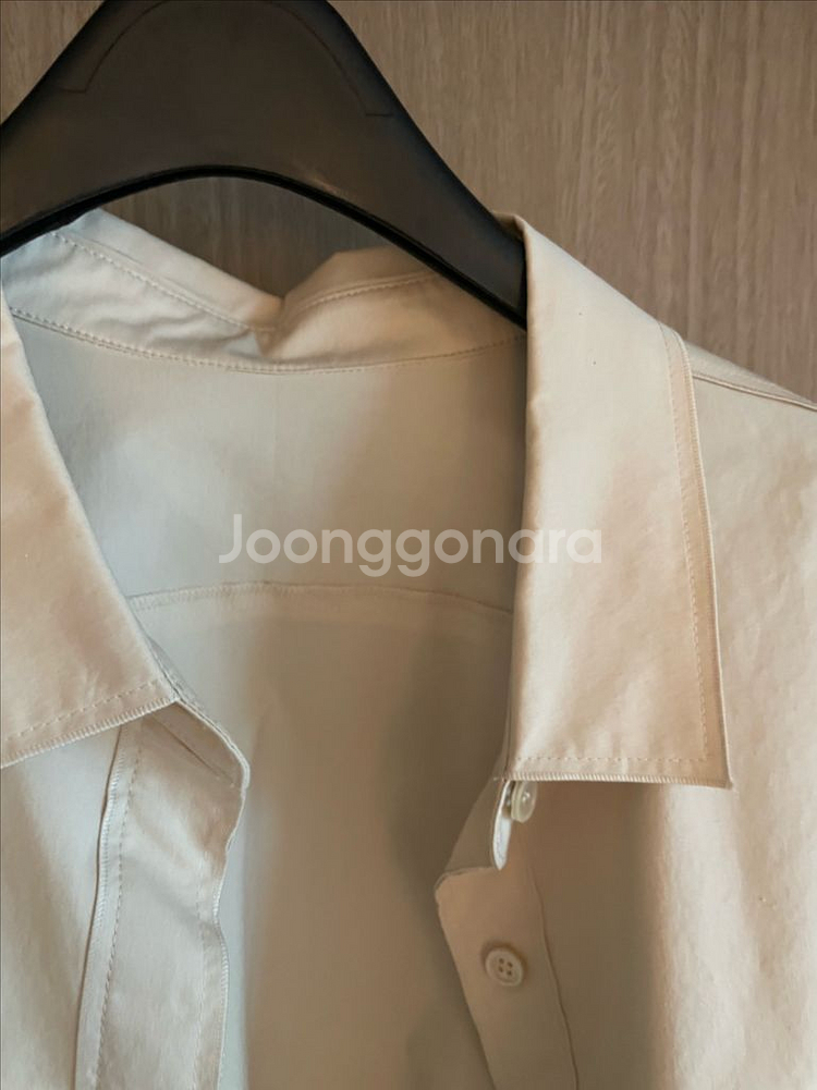 한섬 마인 셔츠 블라우스_타임, 마인, 래트--11