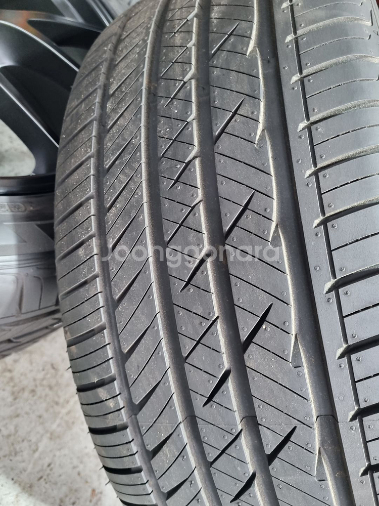 사제 BBS 18인치 휠 235 45 18인치 휠타이어--6