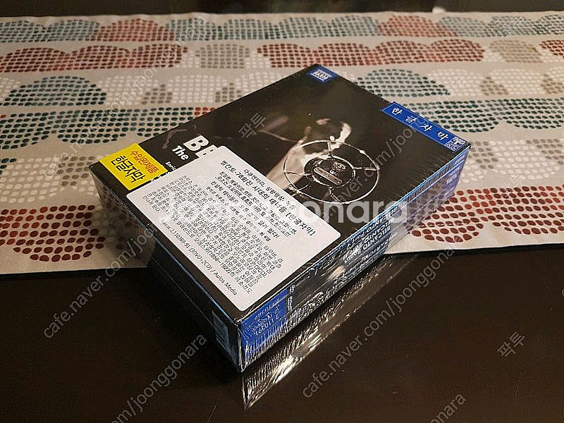 벨칸토, 78회전 시대의 테너들 3DVD+2CD--0