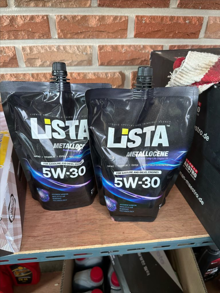 각종 엔진오일, 첨가제 팝니다--8