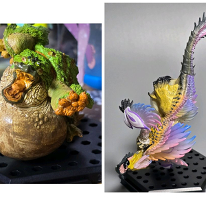 몬스터헌터 피규어빌더 스탠다드 이미지