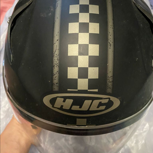 한정판 홍진 알파젯 간츠 라지 판매합니다 이미지