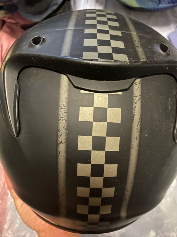 한정판 홍진 알파젯 간츠 라지 판매합니다 이미지