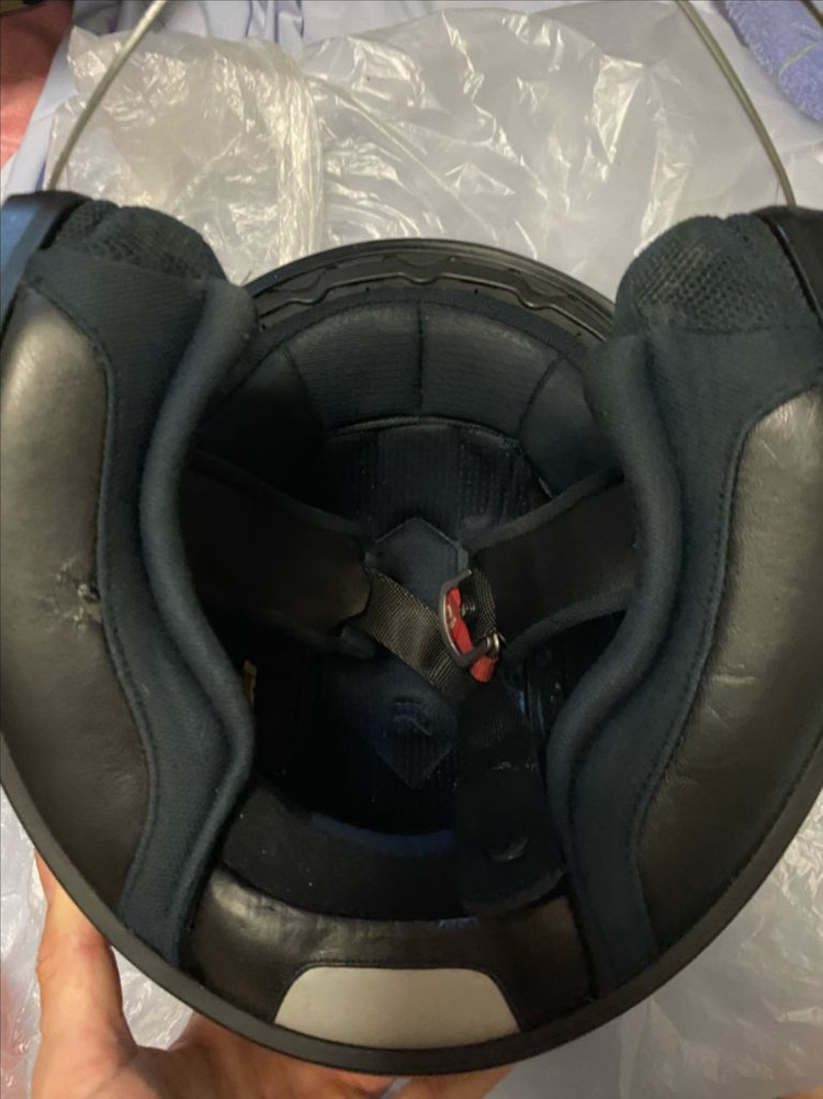 한정판 홍진 알파젯 간츠 라지 판매합니다 이미지