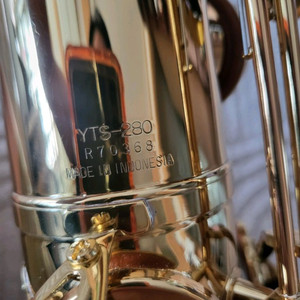 야마하 테너 280 이미지