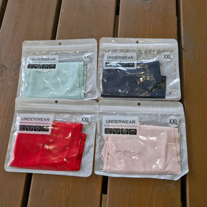 여성 팬티 새상품 4종 택포 1만 XXL 사이즈