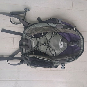 노스페이스 Essential 백팩 20L