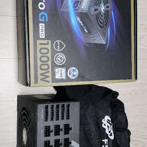FSP Hydro G PRO 1000W pc파워(택포)