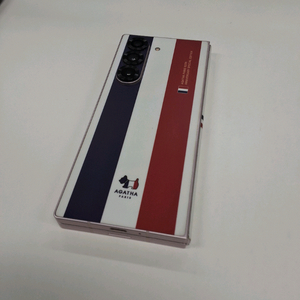 갤럭시폴드6 256기가 자급제 판매합니다