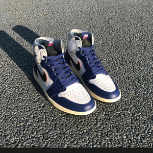 에어조던 1 og rare air