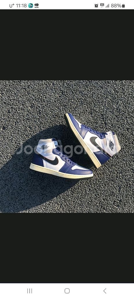 에어조던 1 og rare air--1