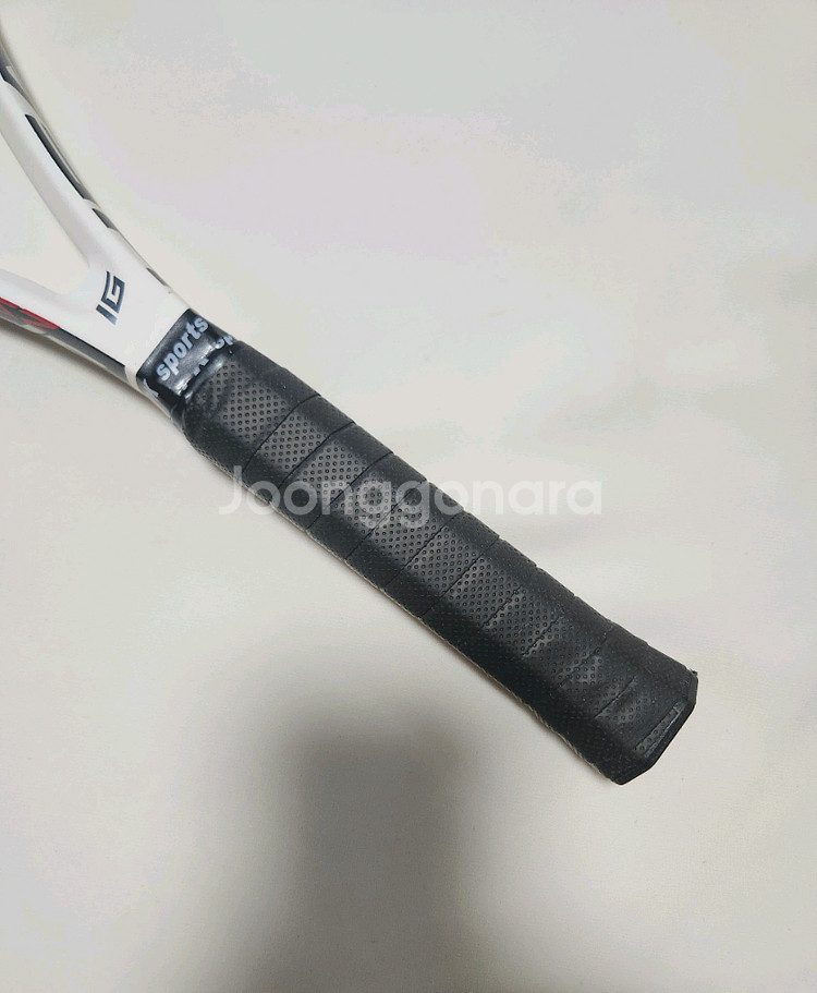 헤드 스피드 테니스라켓--7