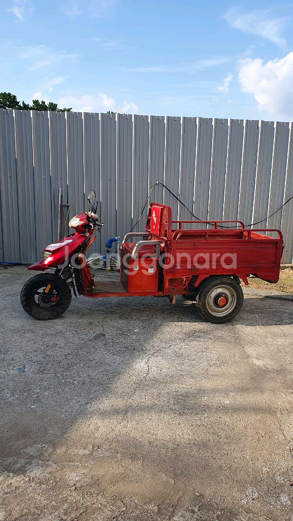 미래전동차.전동삼륜차 어르신전동차.전기오토바이.농업용삼--4