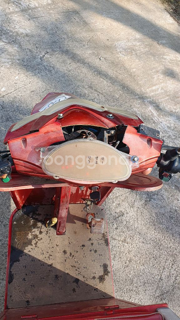 미래전동차.전동삼륜차 어르신전동차.전기오토바이.농업용삼--2