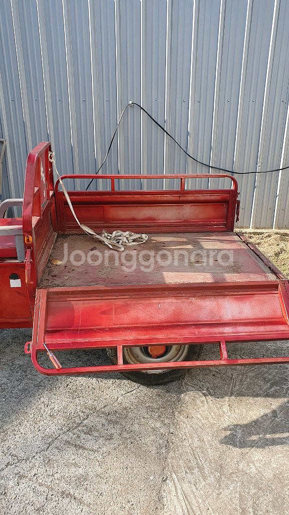 미래전동차.전동삼륜차 어르신전동차.전기오토바이.농업용삼--5