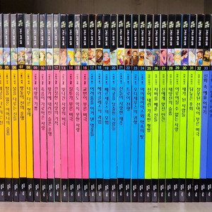 교원 눈으로 보는 그리스로마신화(무료배송)