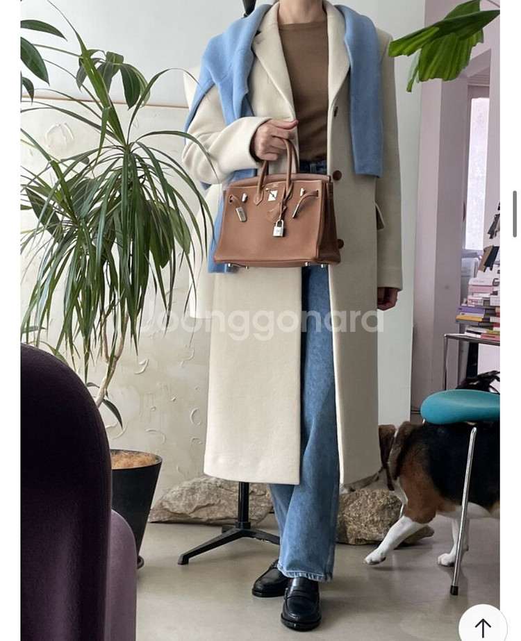 아뜰리에쎄모먼 코트--1