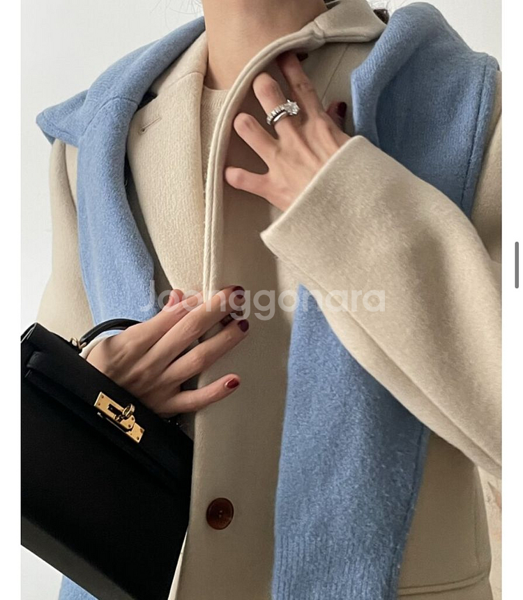 아뜰리에쎄모먼 코트--0