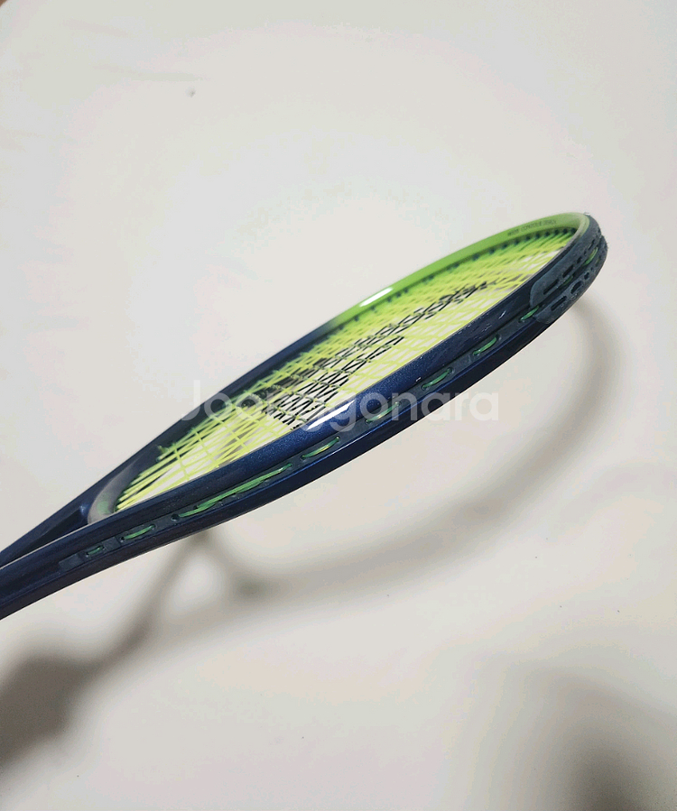 프로케넥스 테니스라켓 테니스채--3