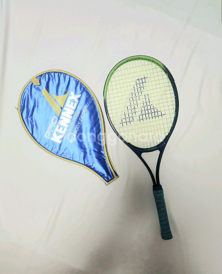 프로케넥스 테니스라켓 테니스채--0
