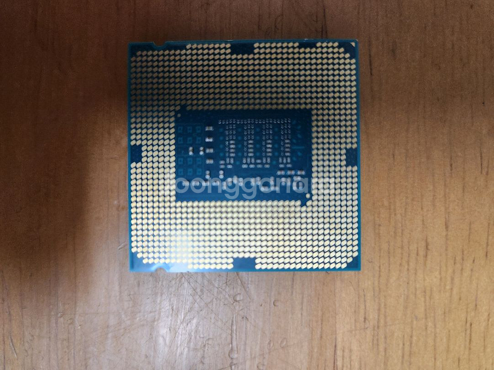 i7 4790 cpu 팝니다--1