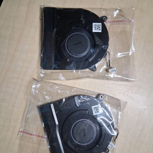 HP 파빌리온 노트북 내장 쿨러 팝니다