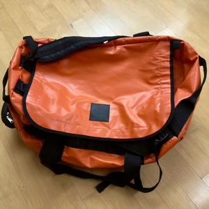 [더크래프트] 이케아 옥스포드 나일론 더플백