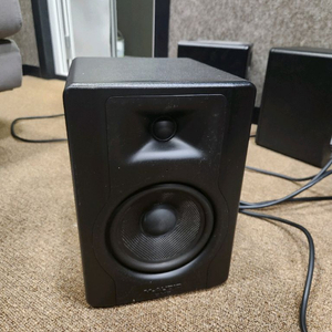 M-Audio bx5 d3