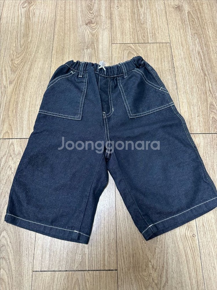 히로 7부 워크데님 110--0