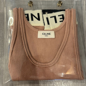 CELINE 브라탑 S 사이즈
