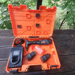 아임삭 AN414B 니블러