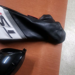 tsr3 9도 드라이버 헤드