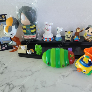 애니 일본캐릭터 피규어 1 판매합니다