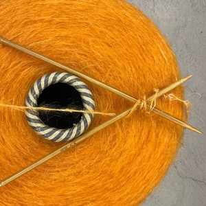 니트컨테이너 키드모헤어