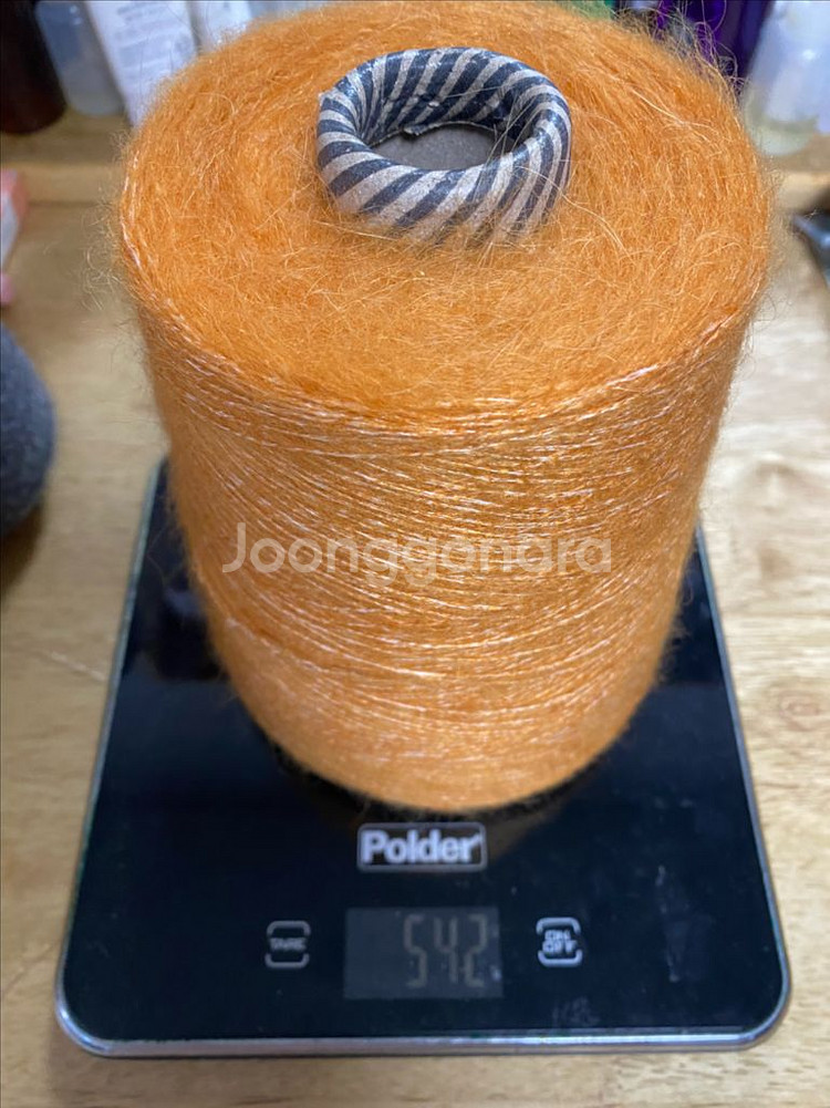 니트컨테이너 키드모헤어--3