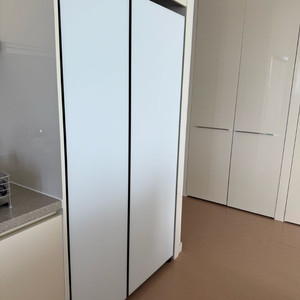 울산)삼성 키친핏 냉장고, 삼성 비스포크 냉장고