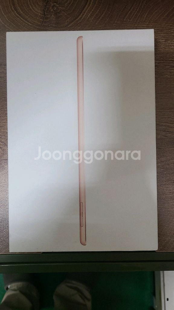 아이패드 미니5 64기가 셀룰러--4