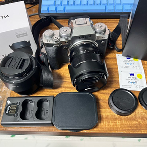 후지 X-T4 XF18-55빌트록스 35.7 판매