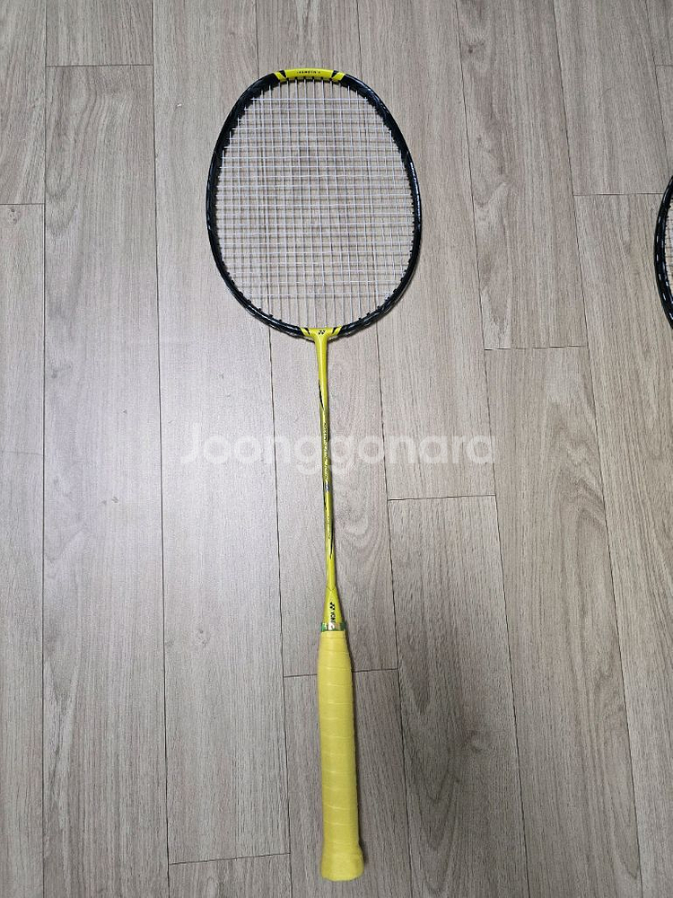 요넥스 나노플레이 1000Z (BG80.27.4U)--1