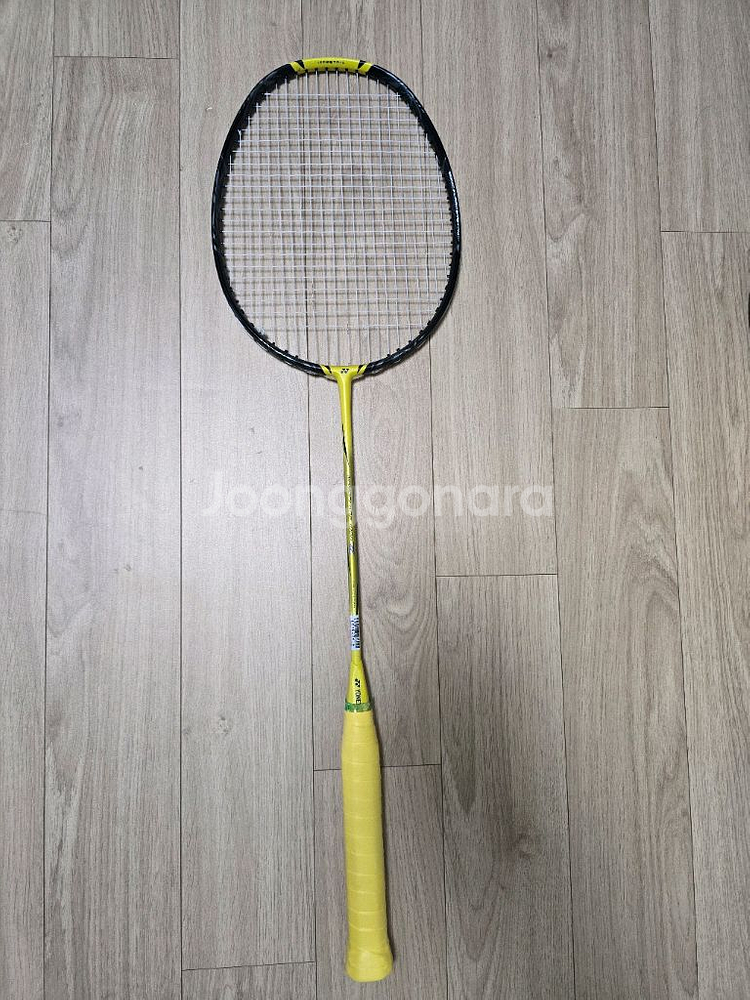 요넥스 나노플레이 1000Z (BG80.27.4U)--0