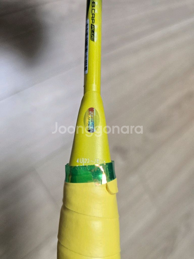 요넥스 나노플레이 1000Z (BG80.27.4U)--5