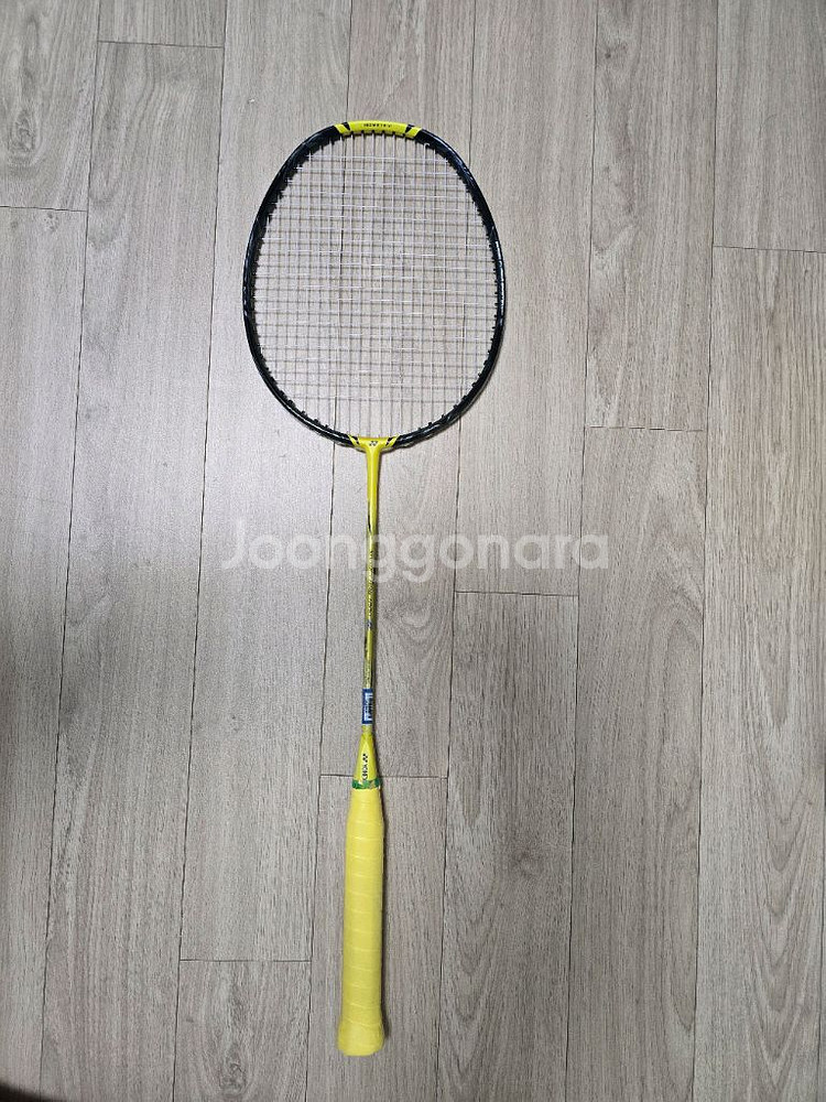 요넥스 나노플레이 1000Z (BG63.27.4U)--0