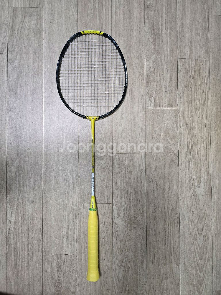 요넥스 나노플레이 1000Z (BG63.27.4U)--1