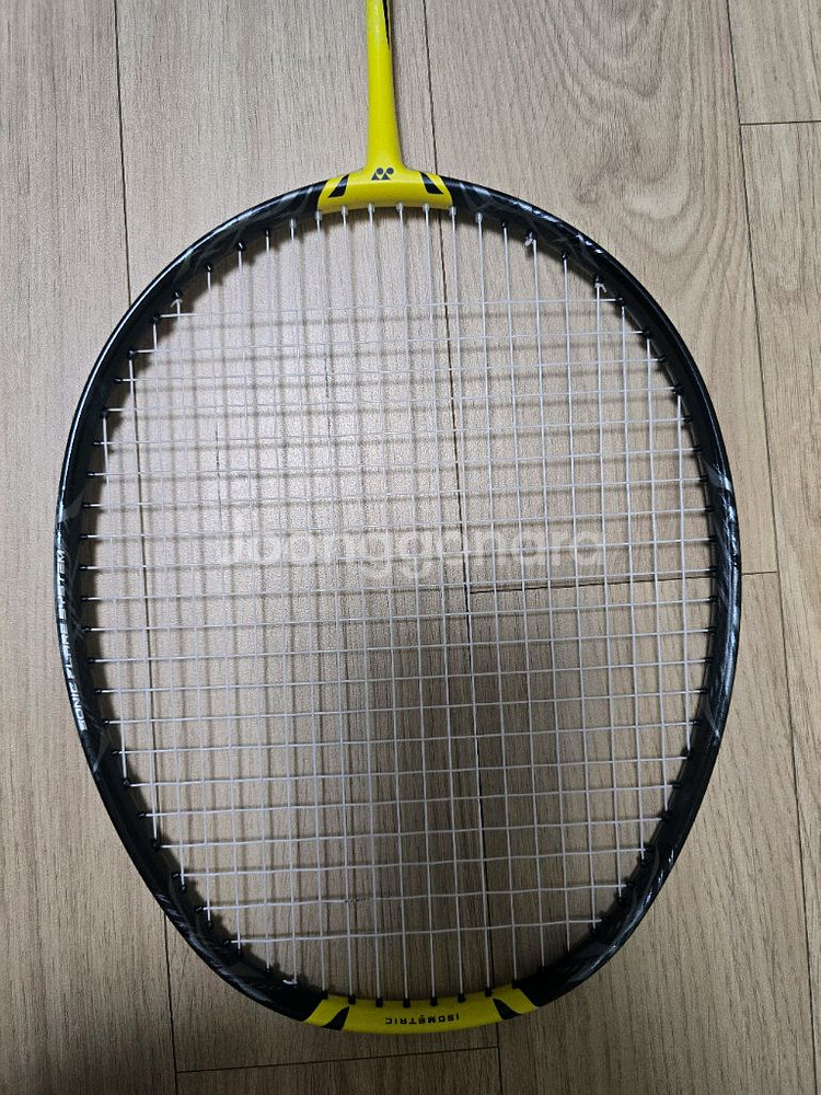 요넥스 나노플레이 1000Z (BG63.27.4U)--3