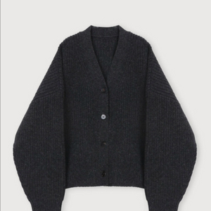 에토스 가디건 ethos