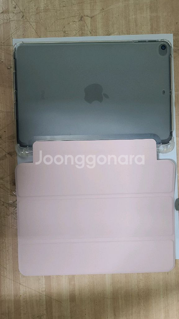 아이패드 미니5 64기가 와이파이--1