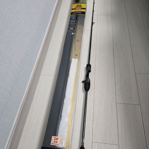 한국다이와 MARUIKA EX LC 판매합니다.