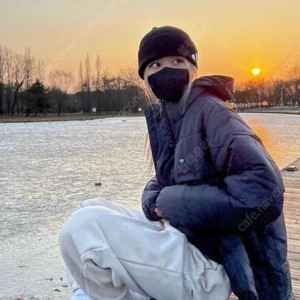 판가이아 조거팬츠 샌드 / 로제 조거팬츠 새상품