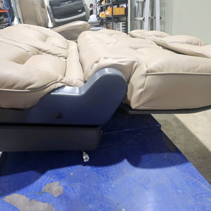 더뉴카니발올뉴카니발9인승침대시트판매합니딘