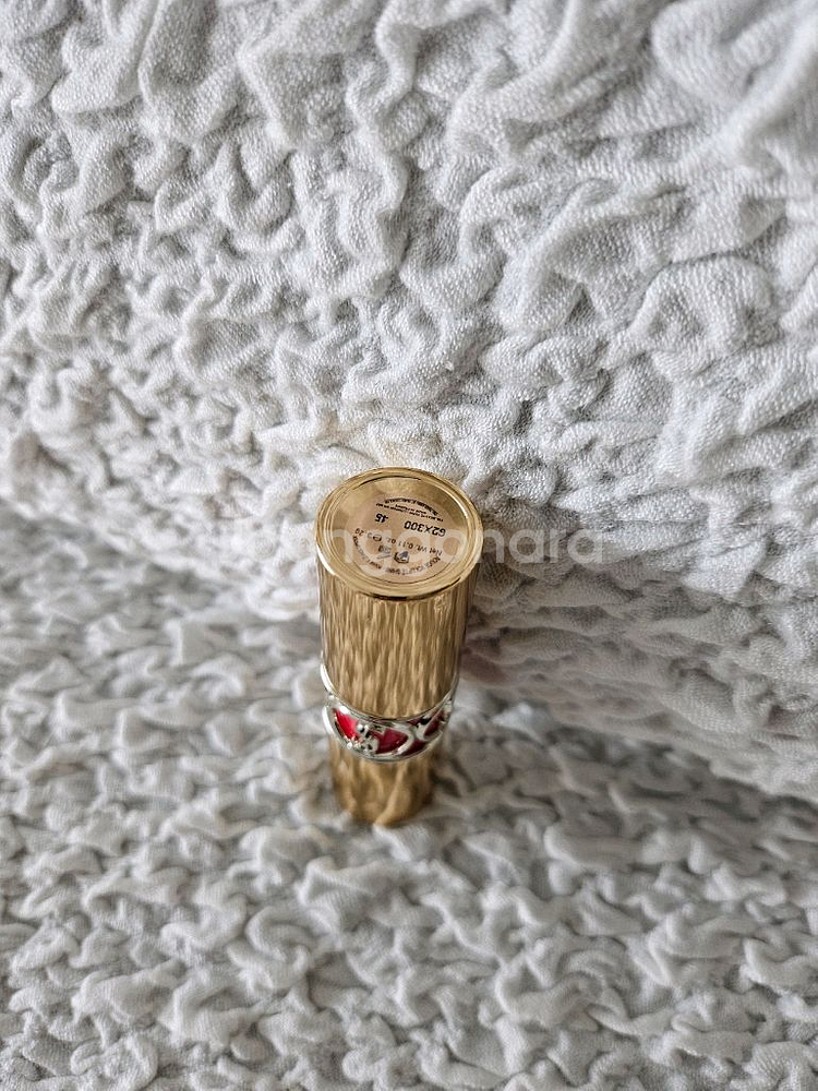 루쥬볼립떼 샤인45 립스틱 팝니다.--1